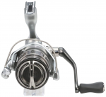 Shimano 21 Nasci 2500SHG P&ouml;&ouml;rlev rull