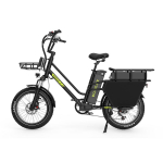 KOOLUX X8 Linna&uuml;histranspordi Elektrijalgratas 20-tollised Paksud Rehvid 48V35AH Aku 180-220KM S&otilde;iduulatus 750W Mootor 150KG Kandev&otilde;ime E-jalgratas T&auml;iskasvanutele