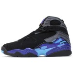 Air Jordan 8 Retro Aqua 2015 305381-025 42.5 must