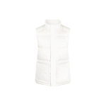 Canada Goose Paradigm Freestyle Vest Valge Unisex Streetwear 2057MW-433 M white