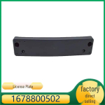 Sobib Mercedes GLE W167 numbrim&auml;rgile 1678800502 1678800502