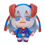 Ehtne Gsc Tamamo Cross Oguri Cap Helendav N&auml;gu Mini Pehme M&auml;nguasi Uma Musume Pretty Derby Ashige Cinderella Lihtne Oguri N&auml;rviline Tamamo brown