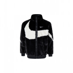 Nike Big Swoosh Jakk Meeste Must FB7664-010 XS must