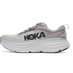 HOKA ONE ONE Bondi 8 'Sharkskin Harbor Mist' 1123202-SHMS 44⅔ gray