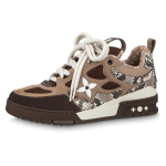 LOUIS VUITTON Rulaketsid 'Pruun' 1ABMG5 42