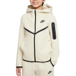Nike Jakid ja Mantlid Hele Khaki/Must/Must Lastele HV5867-234 S white