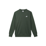 Nike Sportswear Club Fleece BV2663-323 L roheline