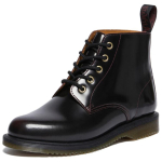 Dr.Martens L&uuml;hikesed nahast v&otilde;itlussaapad Unisex Punased 32216600 42 punane