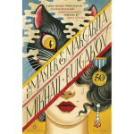 Meister ja Margarita: 50. aastap&auml;eva v&auml;ljaanne (Penguin Classics Deluxe Edition)