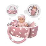 Laste 30cm Beebi Nukud M&auml;ngukomplekt Reborn Nukud Simulatsioon T&auml;iss&uuml;steemiga Elutruu Pehme printsess T&uuml;druk Poiss Bebe Nukukomplekt M&auml;nguasi Kingitus white