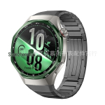Titaanisulamist rihm HUAWEI WATCH GT7 Pro & GT6 Pro 46MM jaoks For Huawei GT7 Pro [46mm] gray