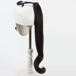 Uma Musume Pretty Derby Stay Gold Cosplay Kost&uuml;&uuml;m Parukas K&otilde;rvad ja Saba Mehed Naised &Uuml;htne Mantel Kingad Halloweeni Peoks 46 gray