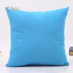 HOHO Voodidekoratsioon &Uuml;hev&auml;rviline Viska Padjap&uuml;&uuml;r Ruudukujuline Padjakate punane