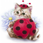 5D teemantmaaling ristpistes k&auml;sit&ouml;&ouml;maaling armsa kassi teemanttikandiga heledate kividega kingitus 30x30CM