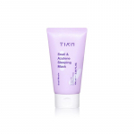 Tiam Snail&Azulene Magamismask 80ml (3 valikut) #1EA