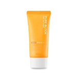 Looduslik p&auml;ikesekreem A'Pieu Pure Block 100 ml