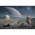 Kodukaunistus Teemantmaal DIY 5D Teemanttikandid Ruumi ristpistes 20X30CM