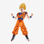 Plaastrid riidekoti jaoks Triikida termokleebised Goku Ssj2 Power Up Goku Vegeta muster pestav soojus&uuml;lekanne