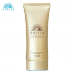 Anessa Perfect UV Sunscreen Skincare Gel a SPF50+ PA++++ 90 ml - by Shiseido Japan 90 ml