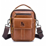 LAOSHIZI kvaliteet meeste ehtsast nahast kott Ristkehaga kotid meestele Messenger kott Meeste lehma nahast &otilde;lakotid meeste k&auml;ekotid must