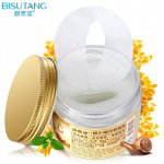 80 t&uuml;kki/pudel Snail Essence Original Liquid Eye Mask Plaaster Niisutav Nahka Toitev Silmamask Nahahooldustooted 80pcs