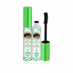 Shedoes veekindel higistamisvastane paks mittem&auml;&auml;rduv rohelise tee ripsmetu&scaron;&scaron;. 10ml roheline