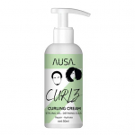 50 ml toitev vedelik Suurep&auml;rane l&auml;ikiv elastne lokkis juustele niisutav essentsvaht 50ml