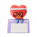 Line Friends BT21 Study With Me Monitor Doll COOKY