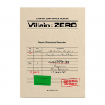 DRIPPIN 3. minialbum  Villain A Ver.