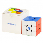 Originaal GAN ​​356 RS 3x3 kuubik Professionaalse kiirusega kuubiku pusle 356R S Magic Cube 3x3 kuubikuga Gan 356rs harivad m&auml;nguasjad lastele