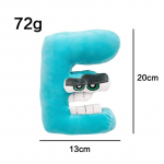 T&auml;hestiku&otilde;petus, kuid need on pl&uuml;&uuml;sist m&auml;nguasjat&auml;idisega loomad pl&uuml;&uuml;sist nukum&auml;nguasjad kingitus lastele lastele E