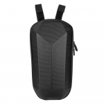 Rolleri hoiukott EVA veekindel juhtraudkott Jalgratta esikoti korraldaja 4L elektriliseks must