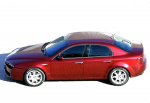 ALFA ROMEO 159 Zestaw żar&oacute;wek LED do oświetlenia wnętrza