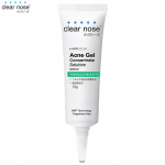 Clear Nose Acne Gel Concentrate Solution, kiire toimega, ABP tehnoloogia, l&otilde;hnaaineteta, 15 g. 15 g.
