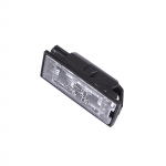 ESP943 numbrim&auml;rgi valgustuslamp 8200480127 s&otilde;idukile Renault Clio Laguna Megane Master