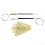 EWR5198 elektriline aknat&otilde;stuki tagumine parem remondikomplekt 71740123, 71769765 Alfa Romeo 159 jaoks