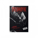 LEEGIKWANG 1. t&auml;isalbum PREDATOR HUNT