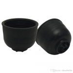 2 tk Kaas, LED lambi kork, HiD 45mm