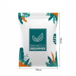 Korduvkasutatav vaakum-hoiukott reisiriiete jaoks. Tekid Tekid Sururuumi s&auml;&auml;stvad ja spetsiaalsed k&auml;si-/elektripumba jaoks Vacuum Bag S