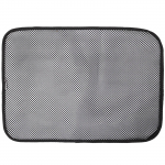 Kassiliivamatt Veekindel v&auml;hem j&auml;&auml;tmeid Lihtne puhastada, hajumise kontroll Kassiliivapadi Lemmiklooma liivakasti vaibamatt L