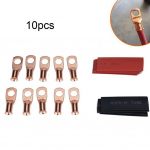 USA standardseeria termokahanevad torud termokahanevad torud 8X5/16