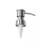 Sagit Uus, 304, roostevaba, teras, seep,, vedelik, losjoon, dosaator, asendus, purk, toru One Size h&otilde;be