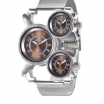 S&otilde;jav&auml;e v&otilde;rgust meeste k&auml;ekellad, luksuslikud mitme ajav&ouml;&ouml;ndi meeste k&auml;ekellad, meeste kvartsist v&auml;lisspordi k&auml;ekell