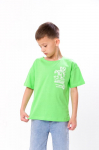 T-s&auml;rk (poisid) , Suvi , Nosi svoe 6263-001-33 110 t&uuml;rkiissinine