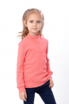 Pikad varrukad (unisex), Poolhooaeg, Nosi svoe 6068-021 86 korall