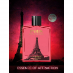 Paris City of Dream Series Dynamic Vibes of Paris kauakestev k&otilde;rgetasemeline parf&uuml;&uuml;m
