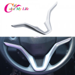 Colour My Life for Honda Vezel HR-V HRV 2015 &ndash; auto roolipaneeli katte trimmi siset&uuml;ki vormimiskaunistus
