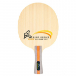 Originaal DHS W3010 Wind seeria lauatennise labareket (5 Ply Wood Allround) Pingpongi kurikate m&otilde;la Long Handle FL