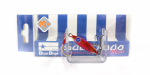Sinine sinine metallist Jig Searide Mini 3 grammi 04 (0368)
