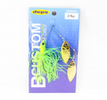 Deps B Custom Spinnerbait DW 3/8 untsi 04 (0043)